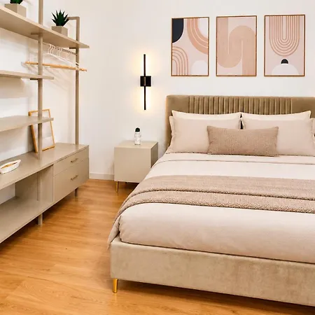 Apartment Desiderium